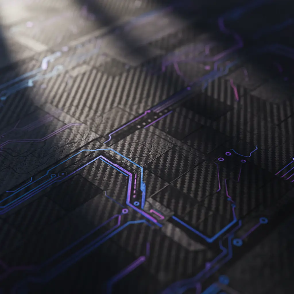 Textura abstracta