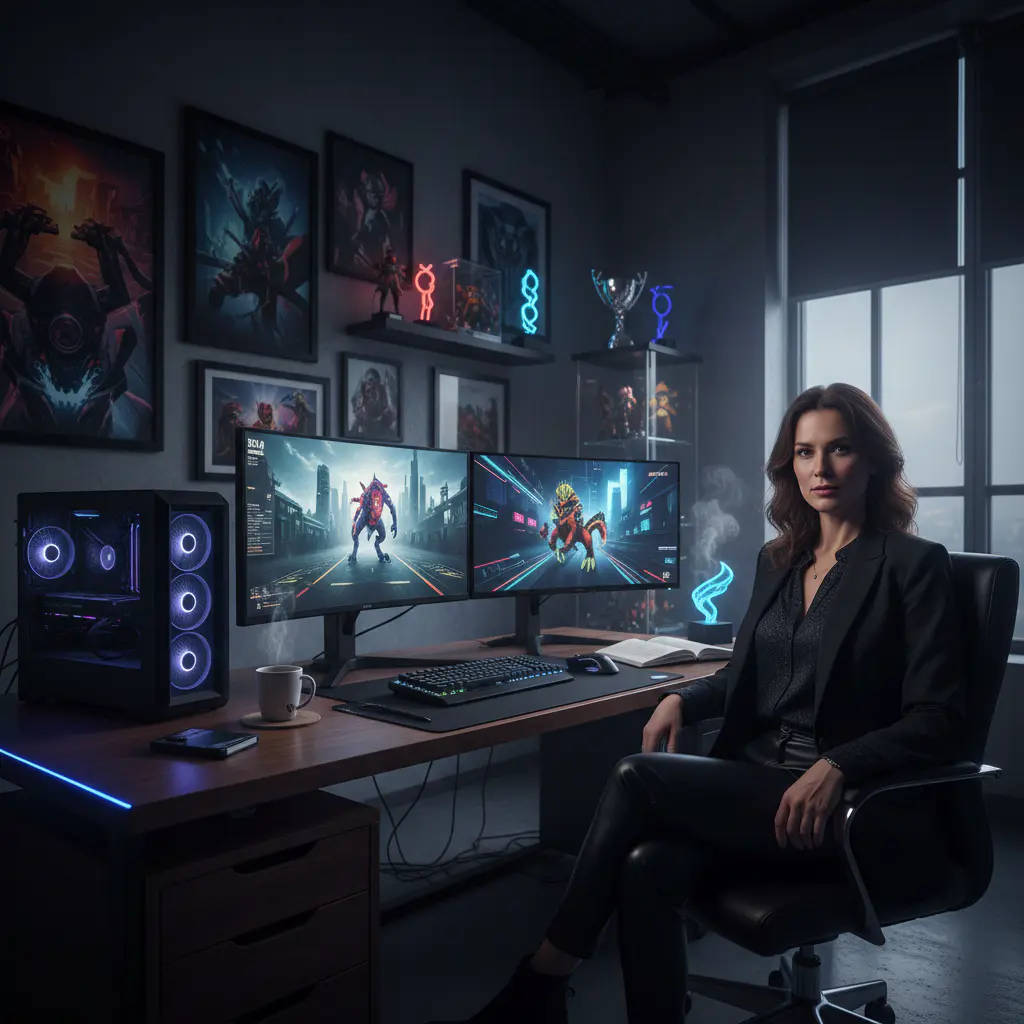 Directora Creativa